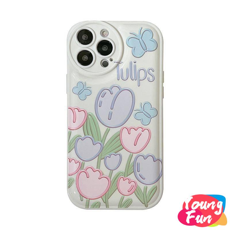 Ốp lưng  tulip Samsung M53 5G M52 5G M33 5G M23 5G A73 5G A72 A71 4G A53 5G A52/A52s 5G A51 4G A50/A50s/A30s A32 4G A31 A30/A20 A23 5G A22 5G