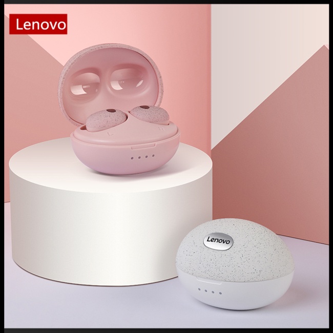 Tai Nghe Bluetooth Thể Thao Zevaret Lenovo T2S Chống Mồ Hôi