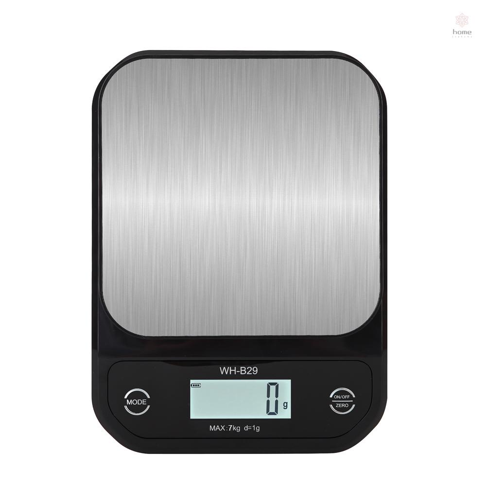 Cân Điện Tử Tự Động 6 Mức Độ Chính Xác Cao Chống Nước Có Màn Hình LED Hiển Thị