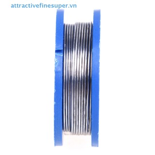 Dây Hàn Lõi Thiếc 0.8mm AFS