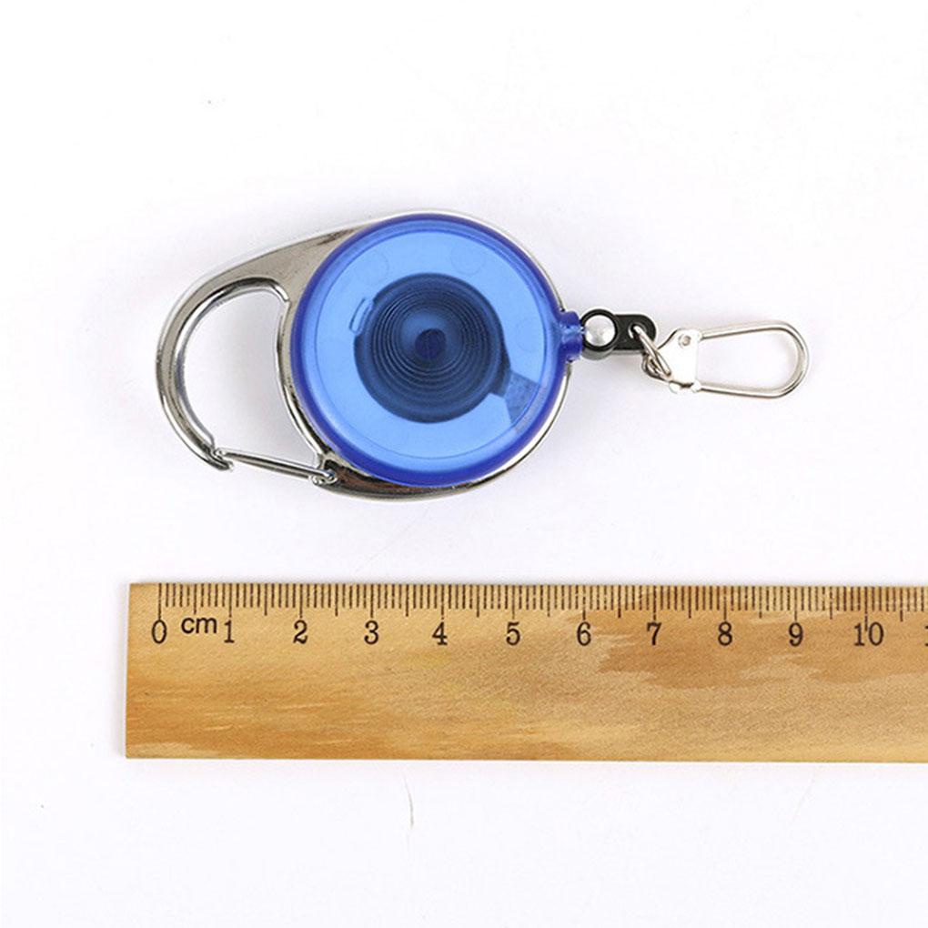 Thước Dây Câu Cá Chống Thấm Nước Linh Hoạt Tiện Dụng