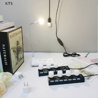 Đèn LED Đọc Sách Mini USB Siêu Sáng