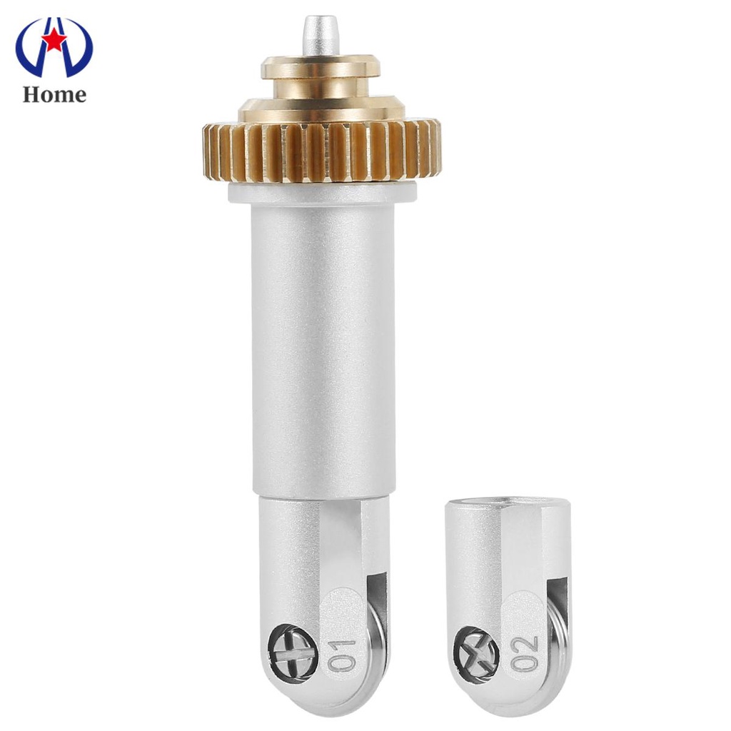 Bộ Bánh Xe Đơn / Đôi Đa Năng Tương Thích Với Cricut Maker