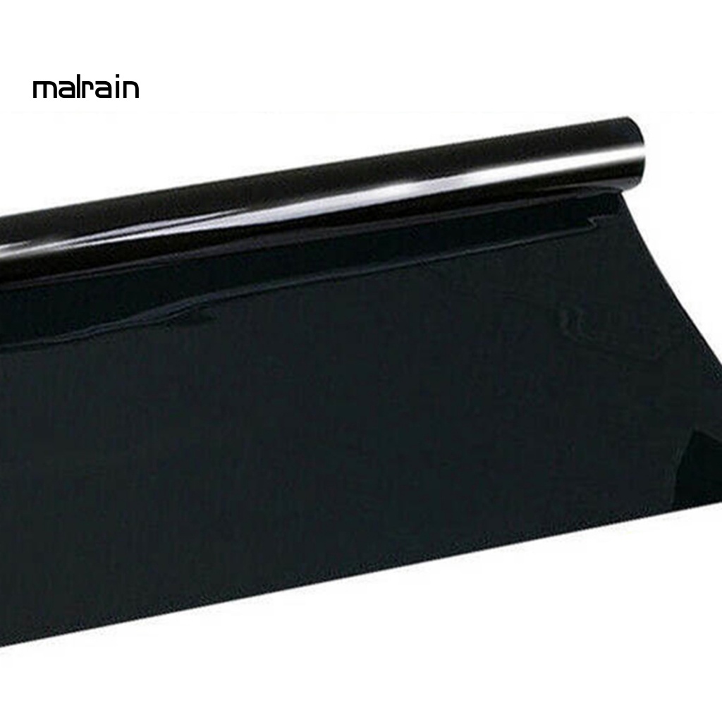 Phim Dán Cửa Sổ Xe Hơi Màu Đen Chuyên Dụng