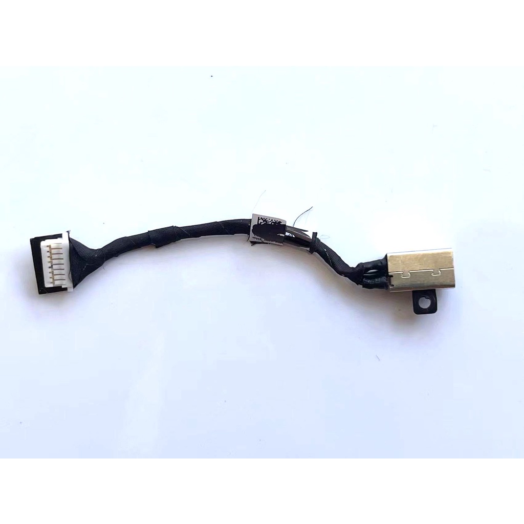 Thích hợp cho đầu sạc giao diện nguồn DELL DELL LATITUDE 3420 3520 CN 0HJW4D