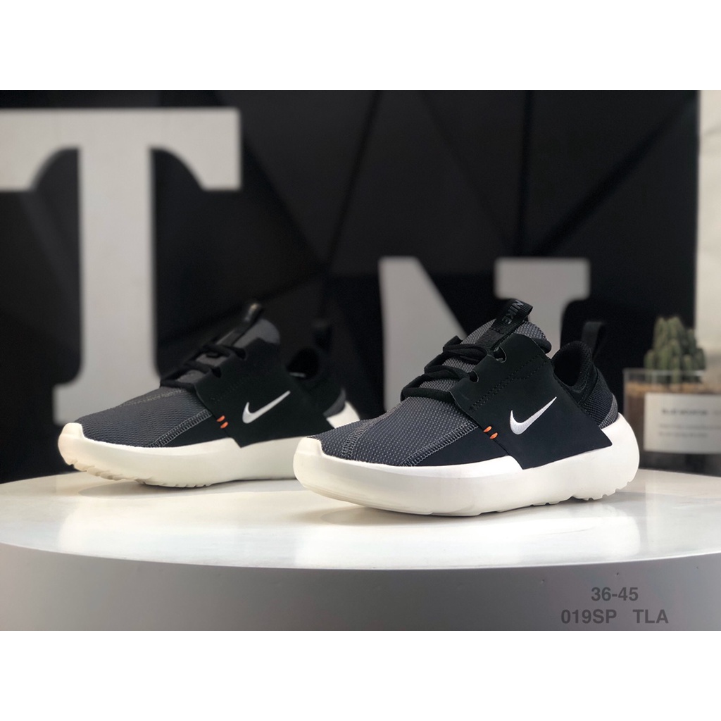 Giày Thể Thao Phối Lưới Thoáng Khí DV2436-001 36-45