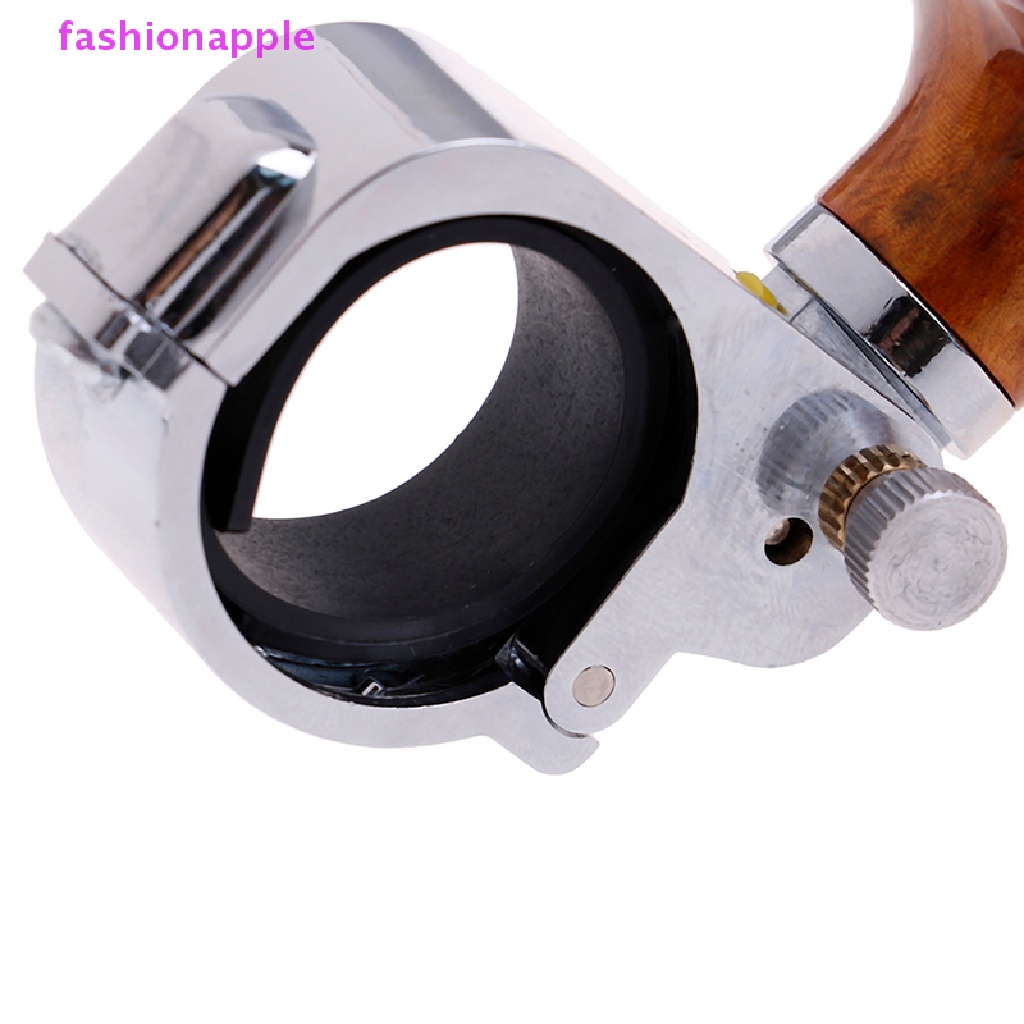 Favn Núm Điều Khiển Tay Lái Hạng Nặng Bằng Nhôm Cho Xe Hơi / Xe Tải Hạng Nặng Ốp Điện Thoại Thời Trang Cho glory glory