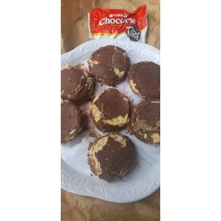 500g Bánh chocopie hàng vỡ