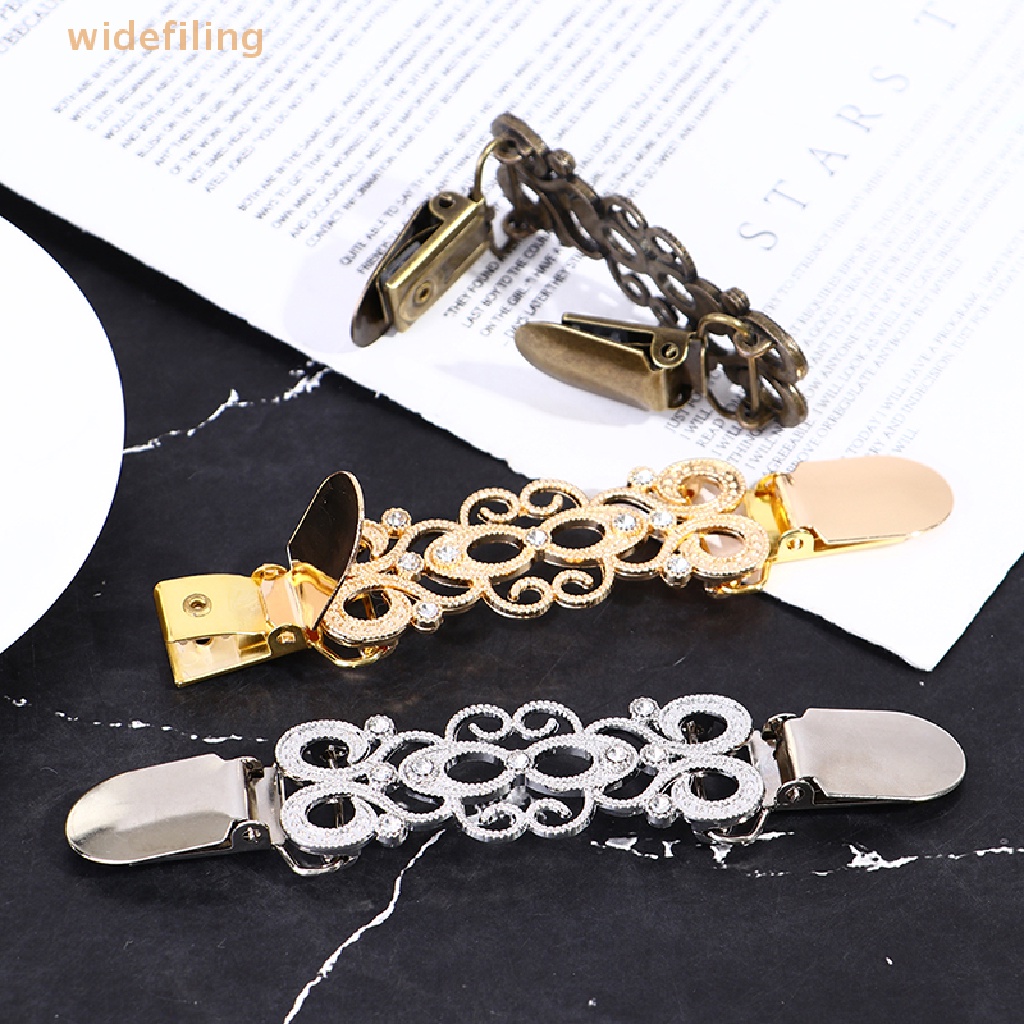 Kẹp Cài Áo Hình Mỏ Vịt Dễ Thương