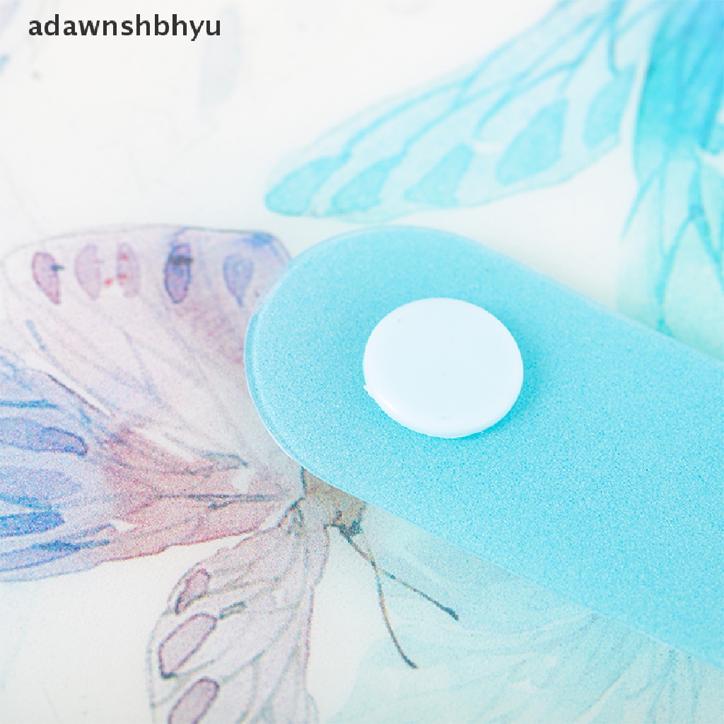 Album Rỗng 120 Ngăn Đựng Vật Dụng Trang Trí Móng Tay