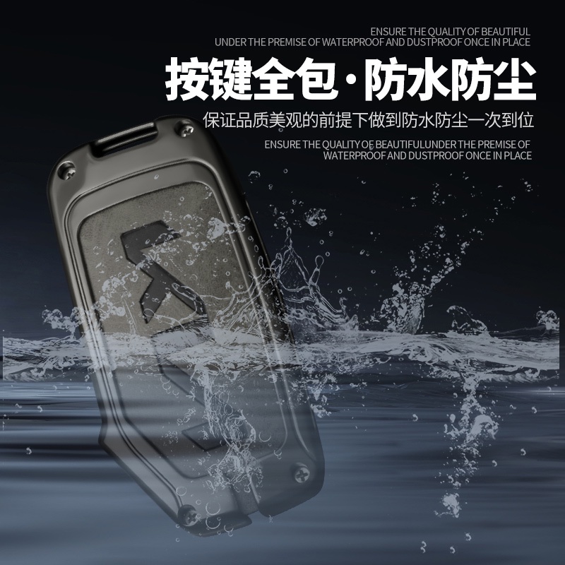 Vỏ Bọc Chìa Khóa Điều Khiển Từ Xa Cho Xe Hơi KIA Sportage R GT Stinger GT Sorento Ceed CD Cerato Forte 2018 2019