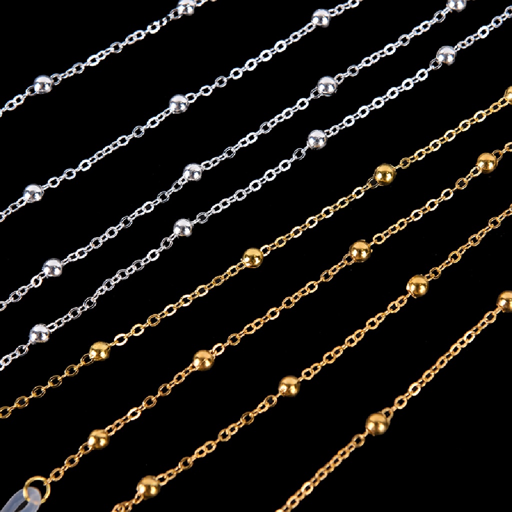 { # Dây Đeo Mắt Kính Thời Trang Mới