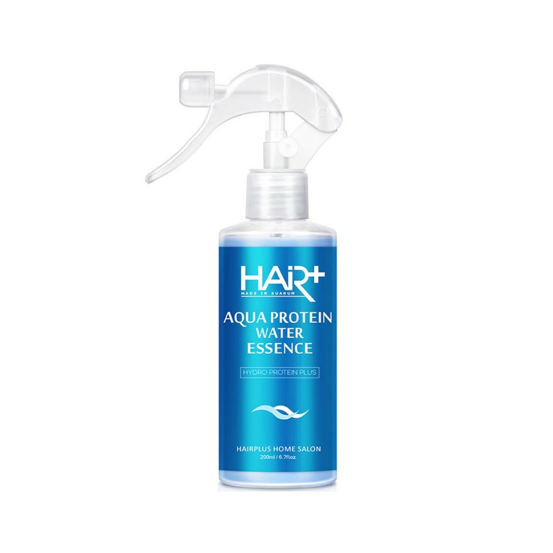 Hair+ Aqua Protein Bond Water Essence 200ml / Tinh Chất Nước Aqua Protein