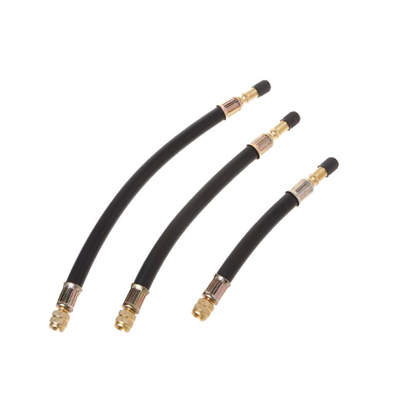 Ống Bơm Hơi Nối Dài Bằng Cao Su Chuyên Dụng