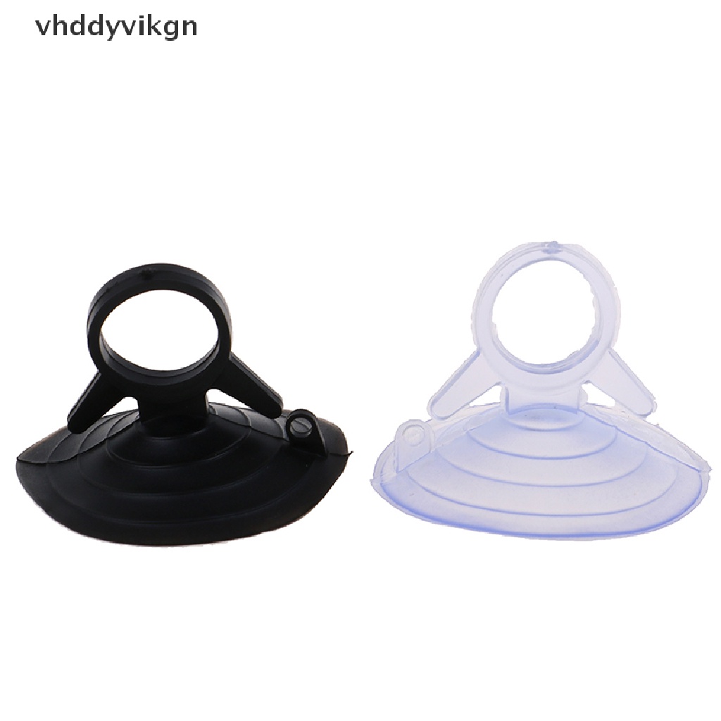 10 Giác Hút Cao Su Gắn Tấm Che Nắng Xe Hơi Vndd 35 / 45mm