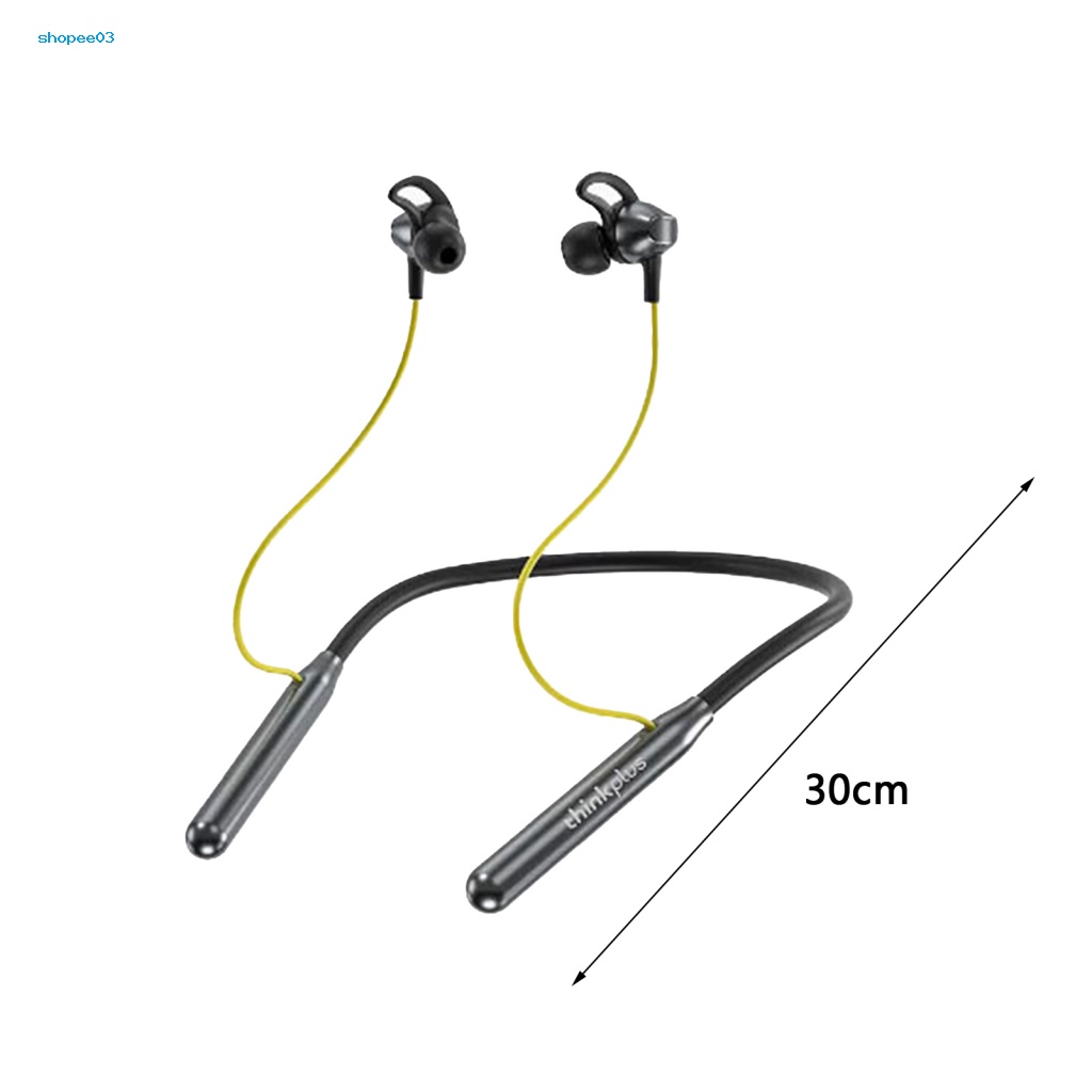 Tai Nghe Bluetooth 5.2 Không Dây 110mAh Hỗ Trợ Gọi Điện Thoại HD