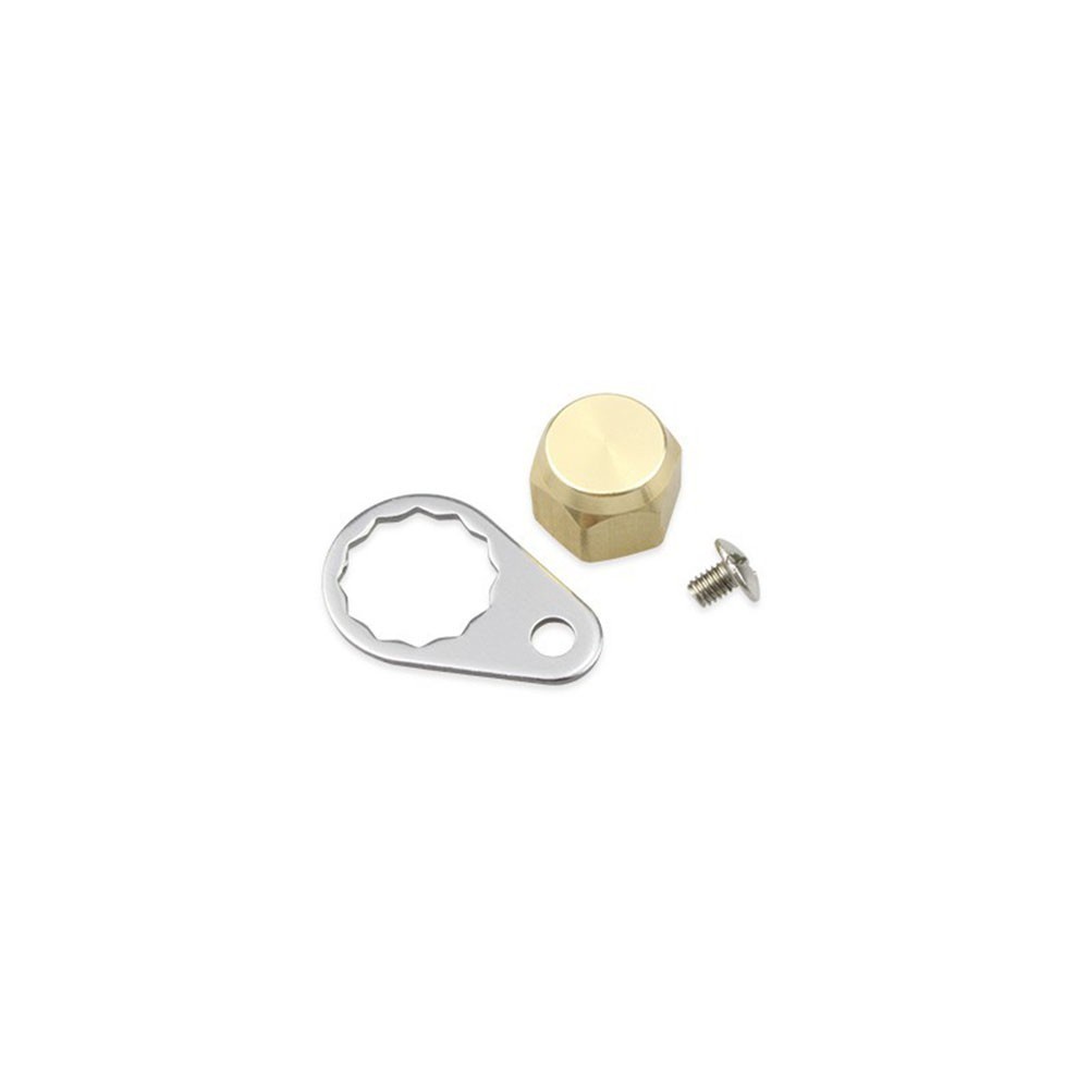 Ốc Vít Khóa Tay Quay Máy Câu Cá Trái / Phải Thay Thế Tiện Dụng