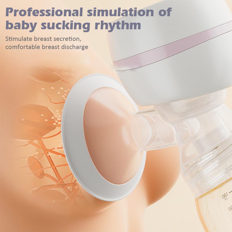 Máy Hút Sữa / Sản Phẩm Của Mẹ Và Bé