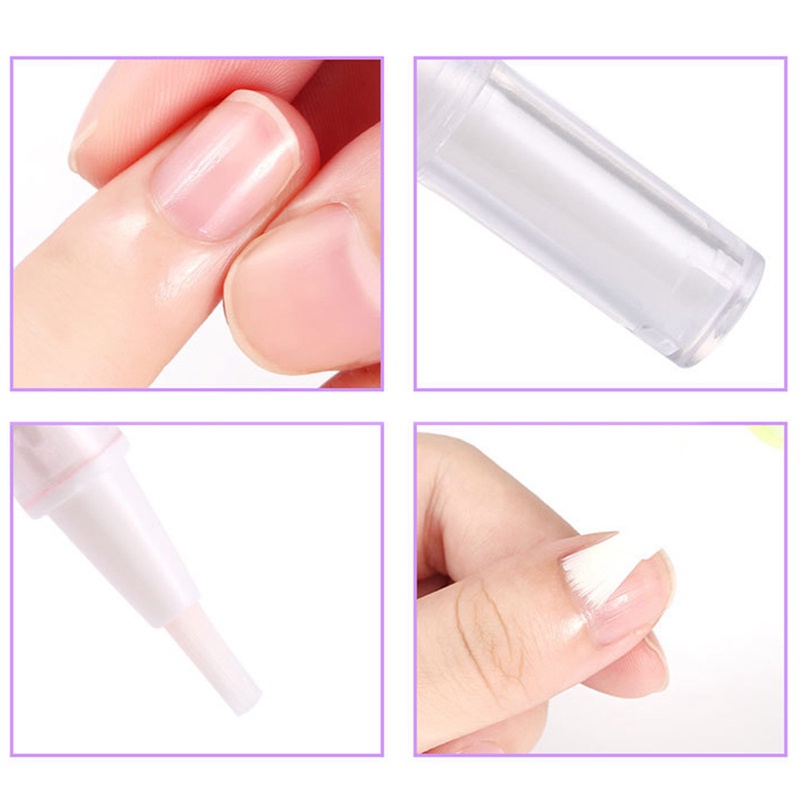 Bút Dưỡng Móng Tay 2ml Giữ Ẩm Chống Khô Da