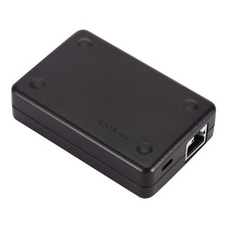 Mini 2 Cổng Rj45 Lan Hub Network Switch Box Máy Tính Ethernet Internet Adapter Rj45 Splitter Switch