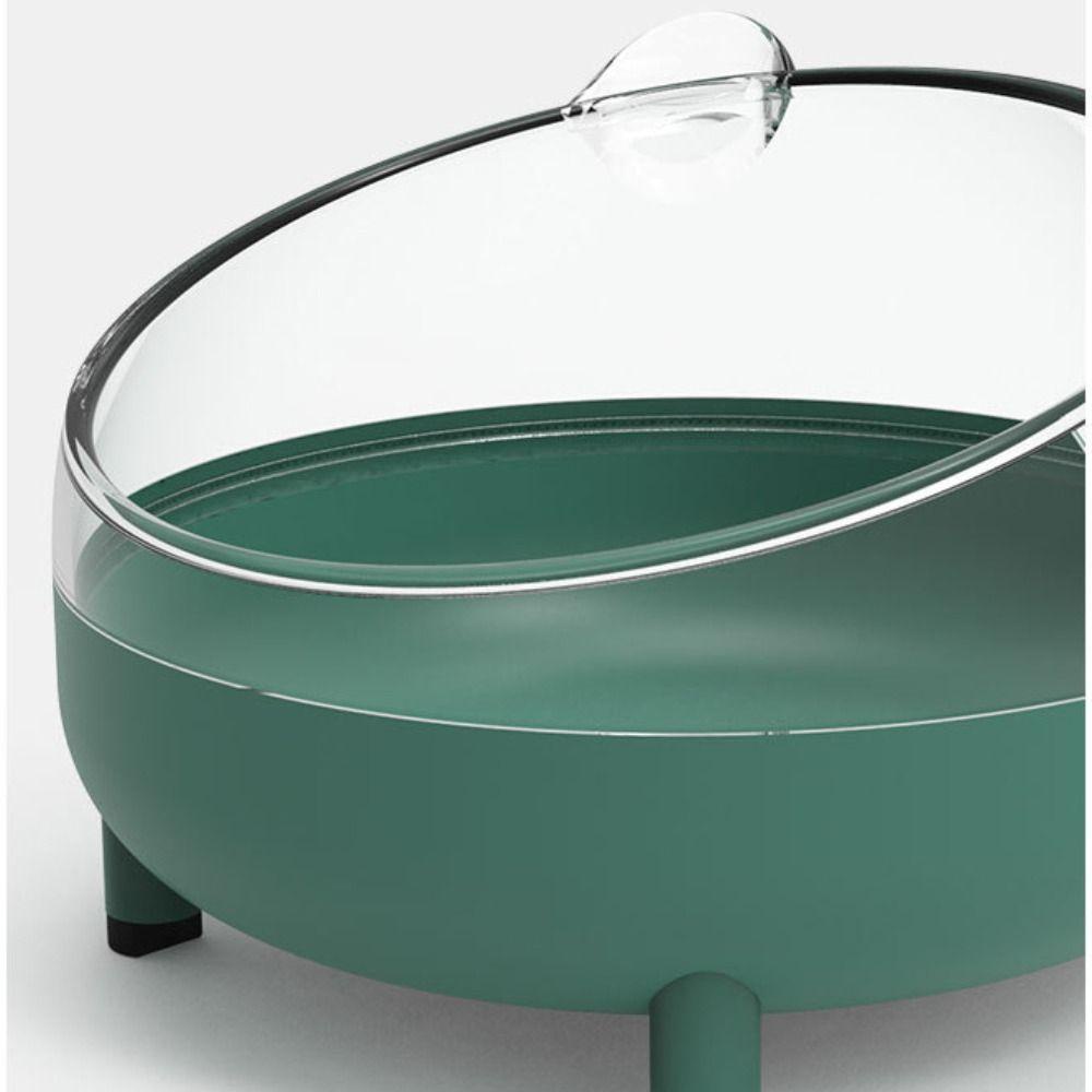 Bát Đựng Thức Ăn Cho Thú Cưng Bằng Thép Không Gỉ 2023