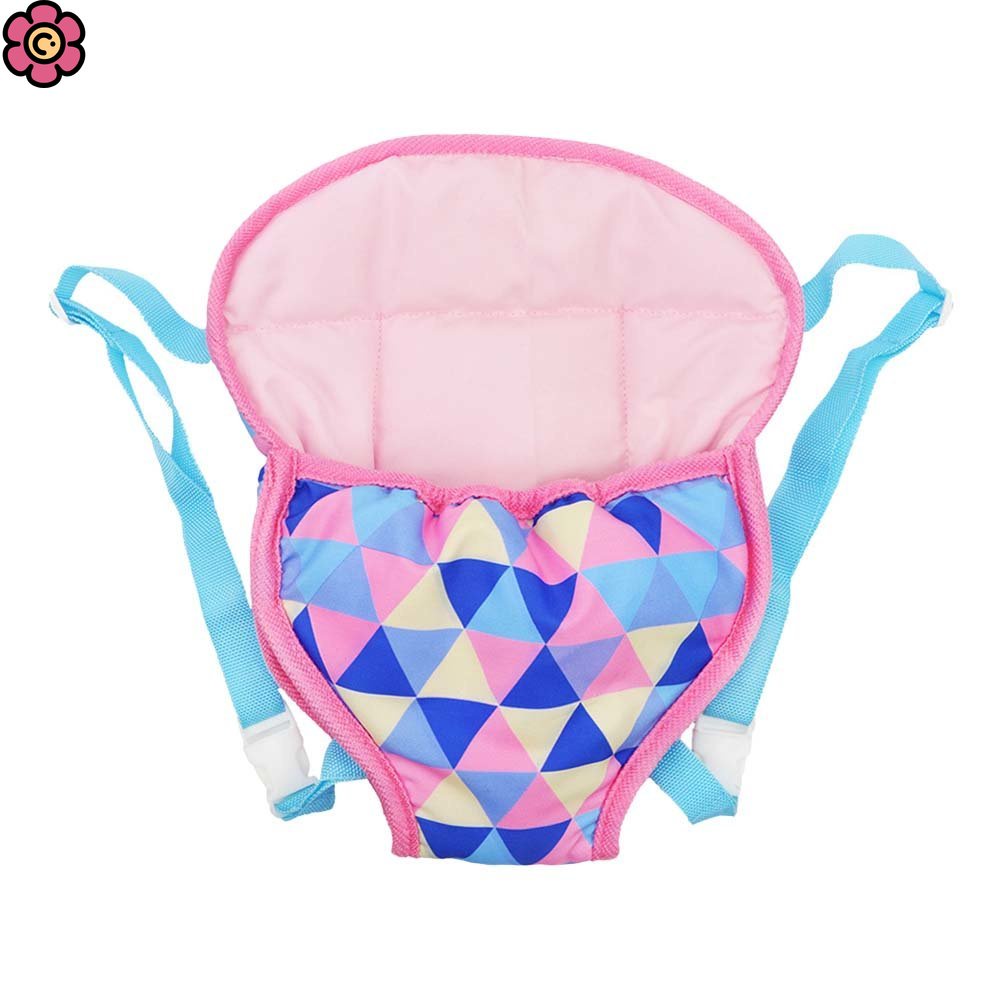 Ba Lô 18-inch Xinh Xắn Dành Cho Búp Bê American Girl