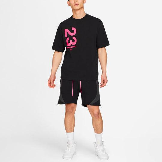 Bộ Thể Thao Nike Màu Đen - JORDAN BRAND AS M J 23ENG - CZ4909-010/CZ4823-010- Sumo Authentic