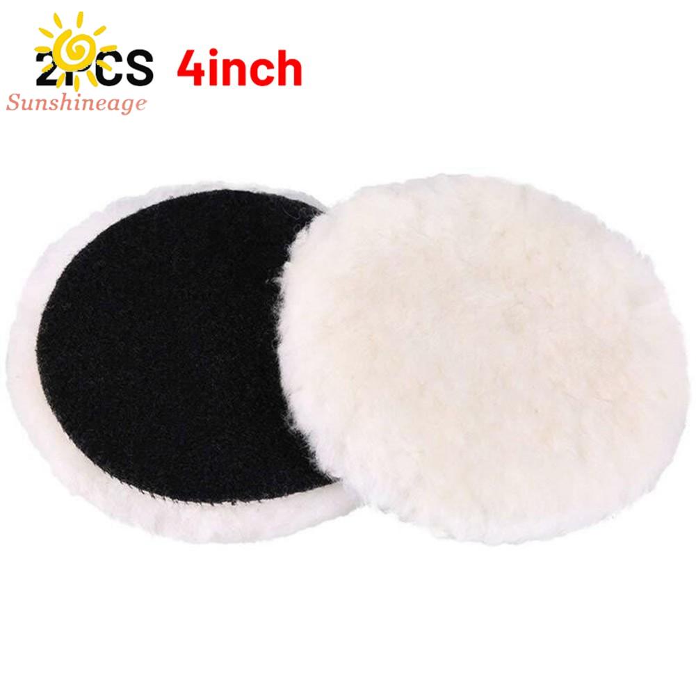 2 Miếng Đệm Đá Và Vòng Đệm Cho Đồ Nội Thất Mới