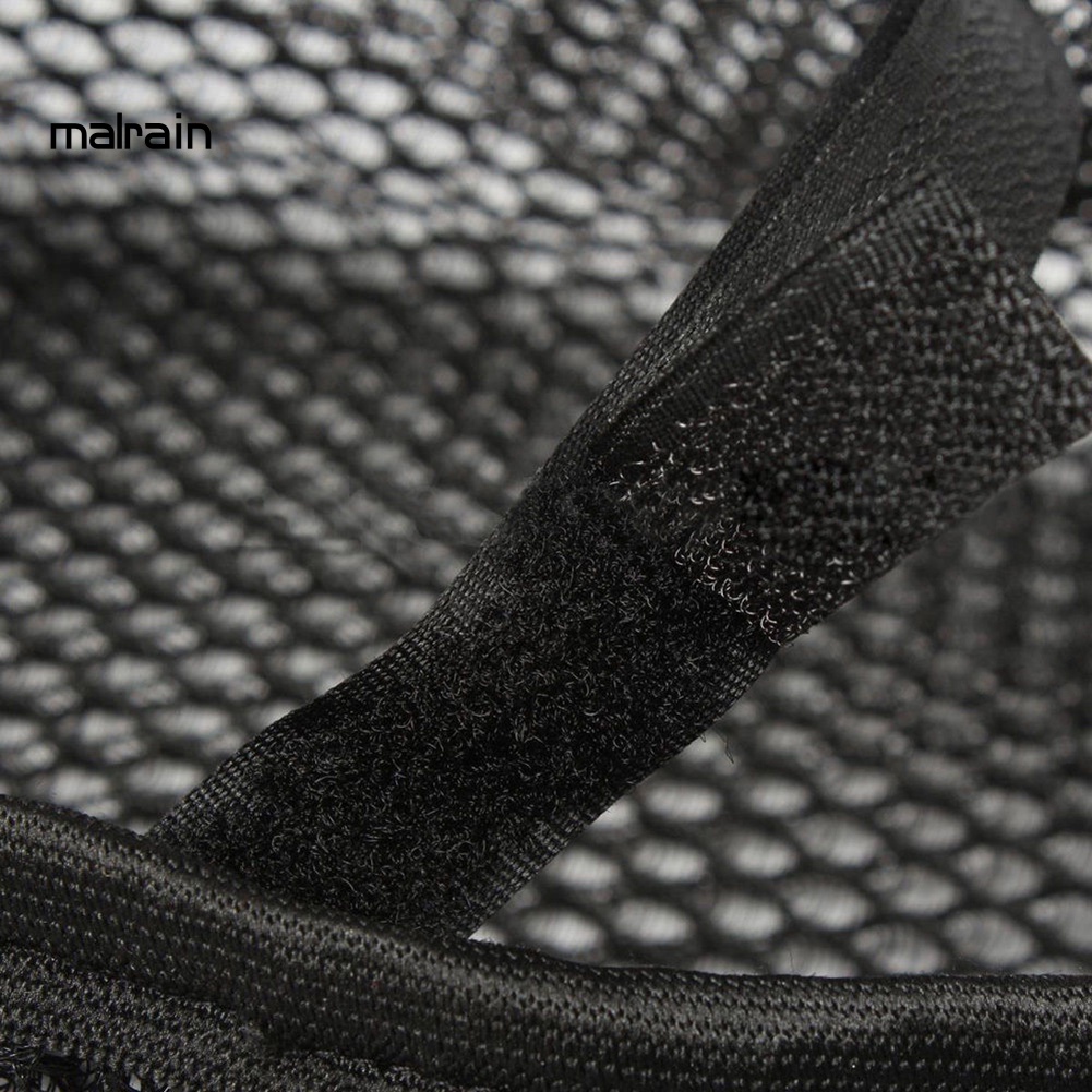 Vỏ Lưới Bọc Yên Xe Máy / Xe Đạp Điện Chống Nắng Chống Thấm Nước Thoáng Khí