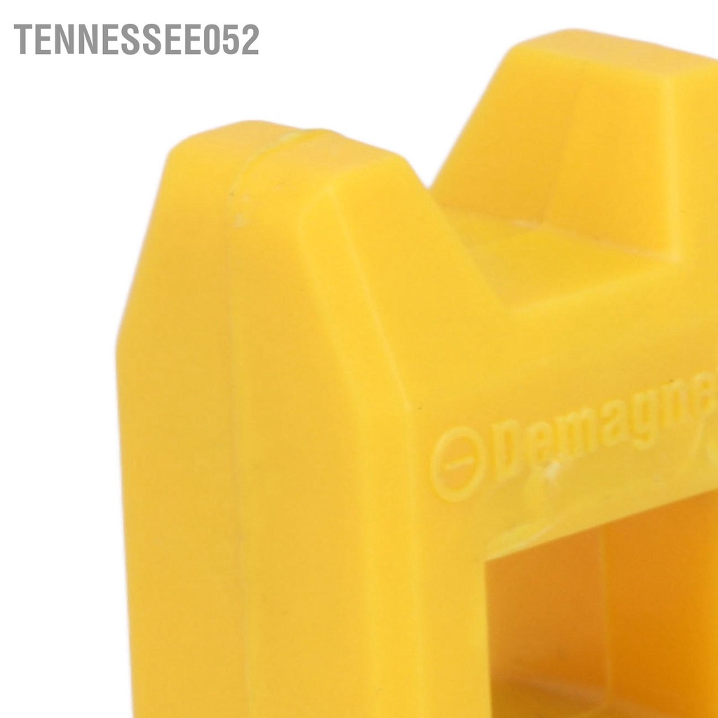 Tennessee052 Bộ khử từ tính nhỏ di động cho đầu tuốc nơ vít