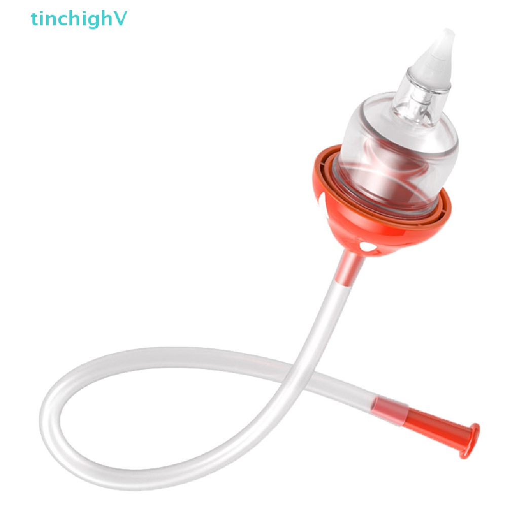 Baby Nasal Suction Aspirator Nose Cleaner Mouth Suction Nose Anti-ride Cleansing