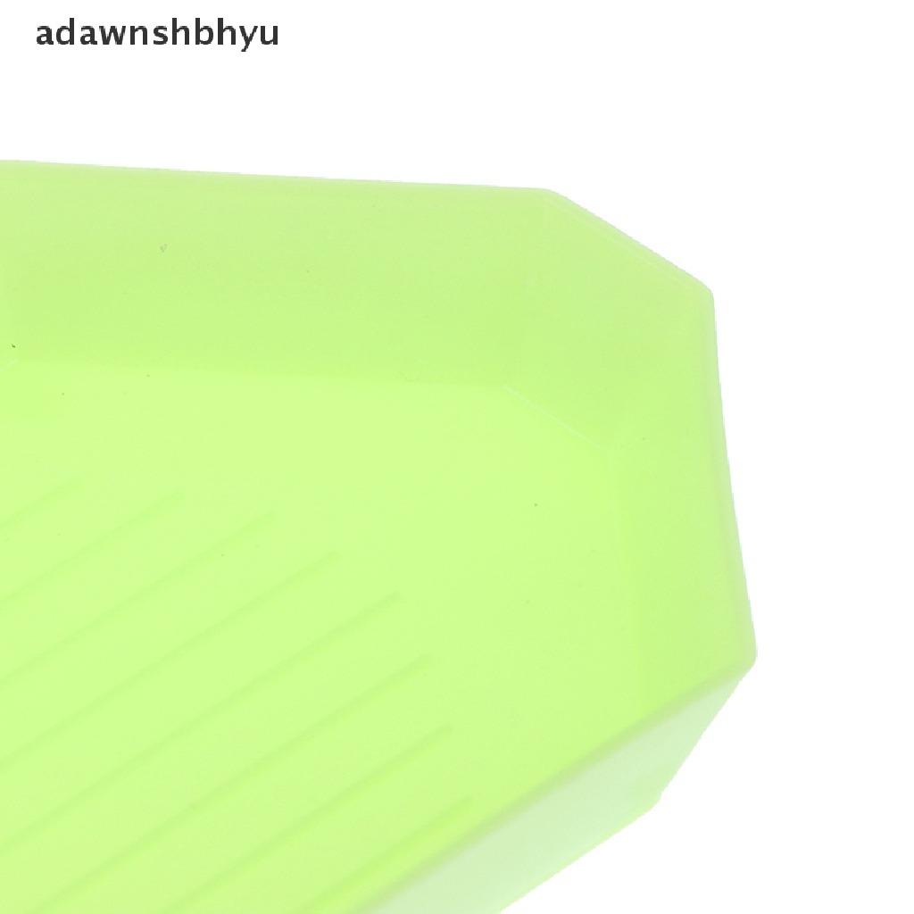 Bộ 10 Phụ Kiện Khay Để Hạt Kim Cương Tiện Dụng