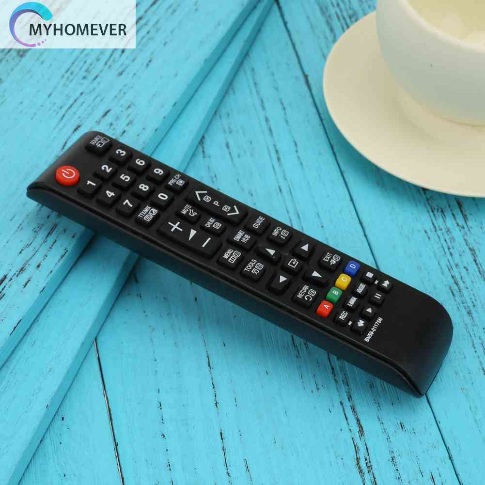 Công Tắc Điều Khiển Từ Xa Đa Năng Cho Samsung BN59-01175N