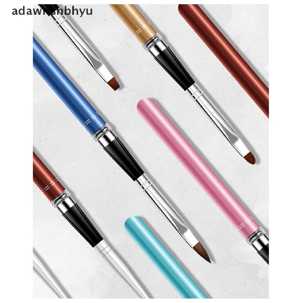 Bút Loại Bỏ Lớp Sơn Móng Tay Bằng Kim Loại
