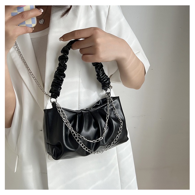 Túi Xách Đeo Chéo Nữ Thời Trang 2 Màu IELGY