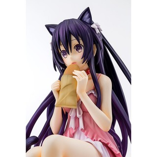 Mô hình nhân vật yatogami tohka phim date a live 2023