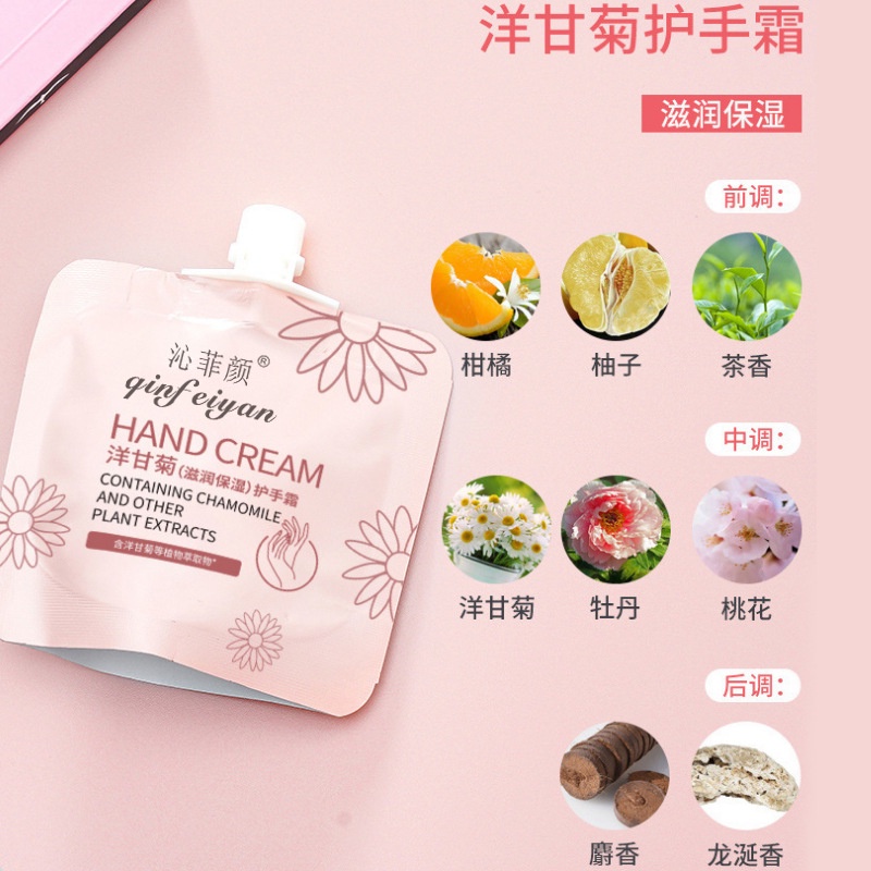 Kem Dưỡng Da Tay Mini AA51142