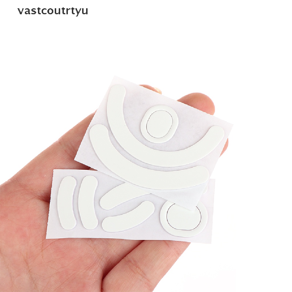 Miếng Dán Chuột Chuyên Nghiệp Cho Logitech G102g 304 G502 G403 GPW G703 GPRO n