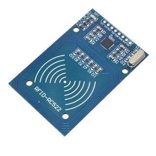 Mạch Đọc Ghi RC522 là sự lựa chọn hàng đầu cho các ứng dụng về ghi đọc thẻ RFID