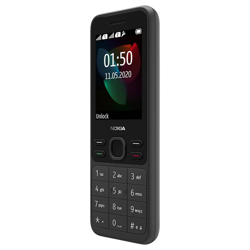 Điện Thoại Nokia 150  Zin Chính Hãng Nghe Gọi Loa Lớn, Bh 12 Tháng