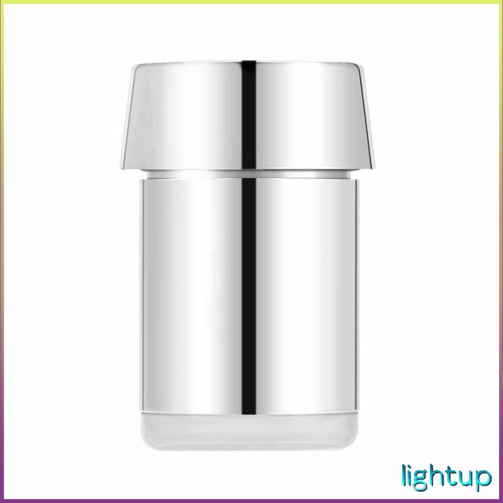 Cảm biến nhiệt độ Vòi nước Led nhẹ Tap 3 màu Rgb với bộ chuyển đổi [K/1]