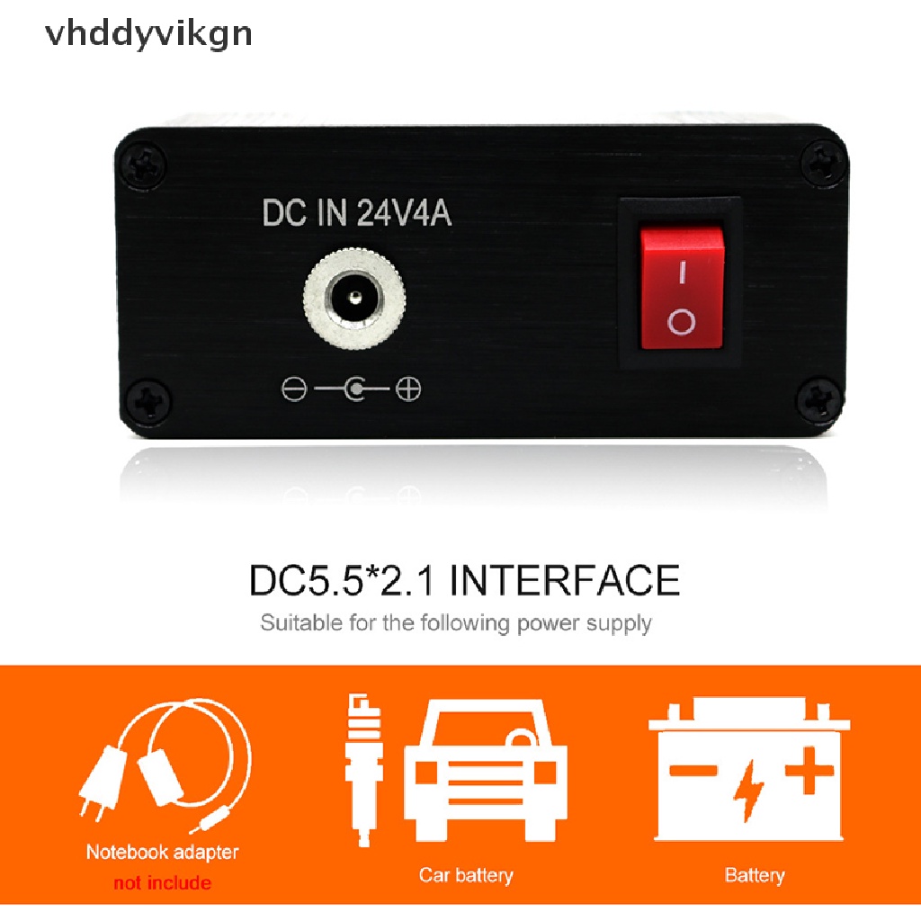 Trạm Hàn Kỹ Thuật Số Mini VHDD T12-942 T12-907 + Đầu T12-K