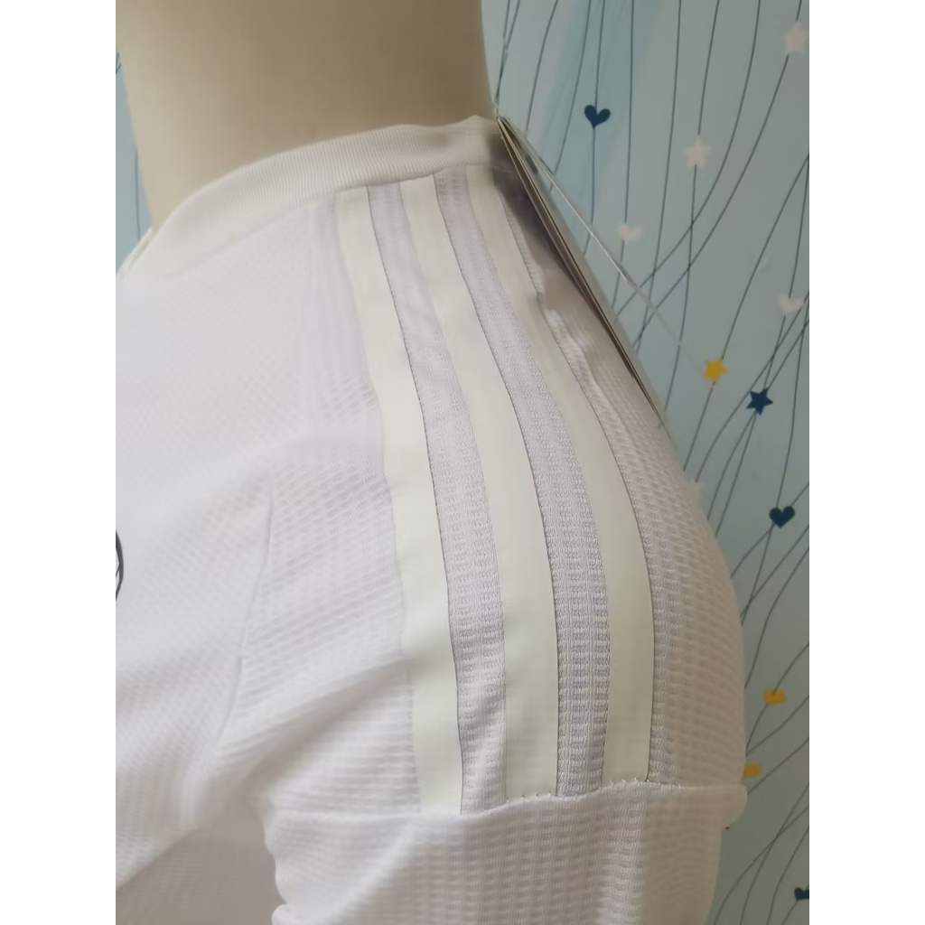 Bộ Quần Áo Thể Thao Bóng Đá Đội Tuyển Arsenal Mùa Giải 2023-24