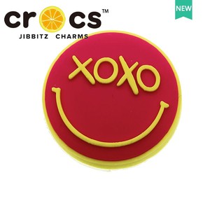Jibbitz cross charms Tự Làm Nút jibbitz