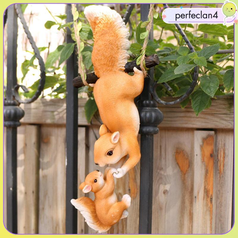 Mô Hình Động Vật Bằng Nhựa Trang Trí Sân Vườn