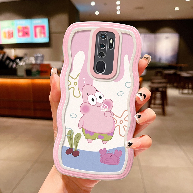 ốp lưng oppo A9 2020 ốp lưng oppo a52020 Ốp Lưng In Họa Tiết Dành Cho Điện Thoại OPPO A9 2020 A5 2020 OPPO A9 2020 XXX
