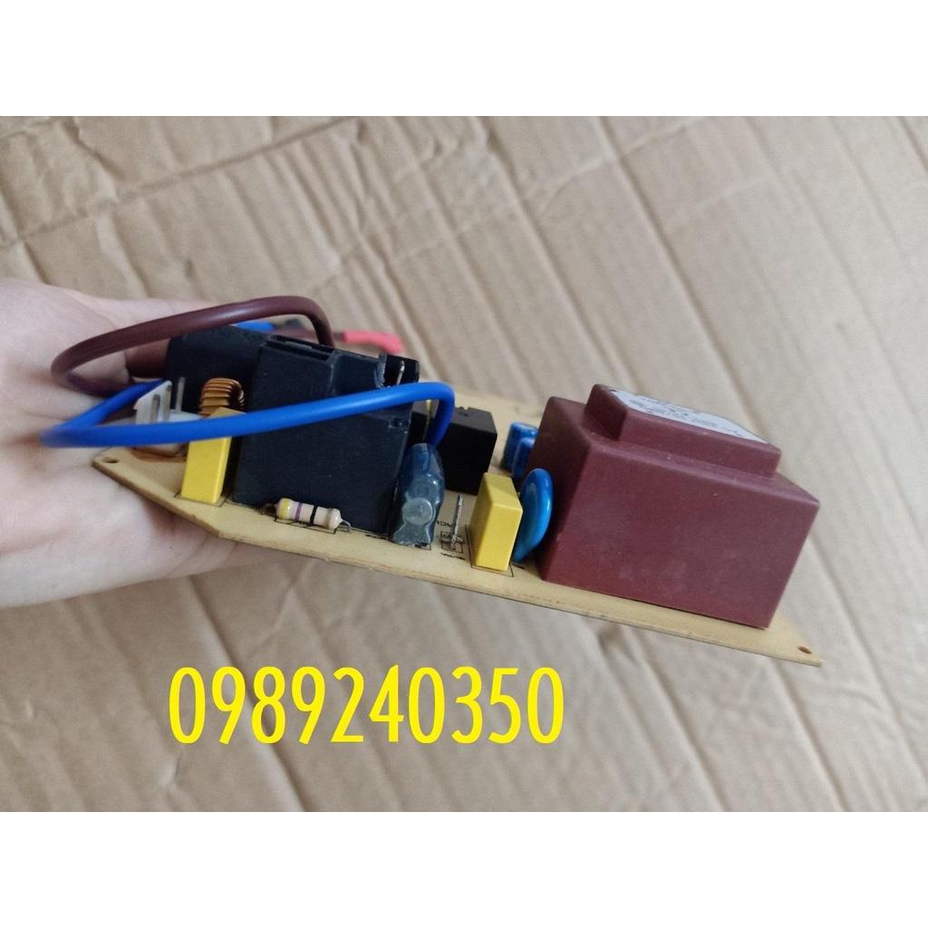 Bo mạch điều hòa Funiki 2 chiều 9000 BTU, 12000 BTU