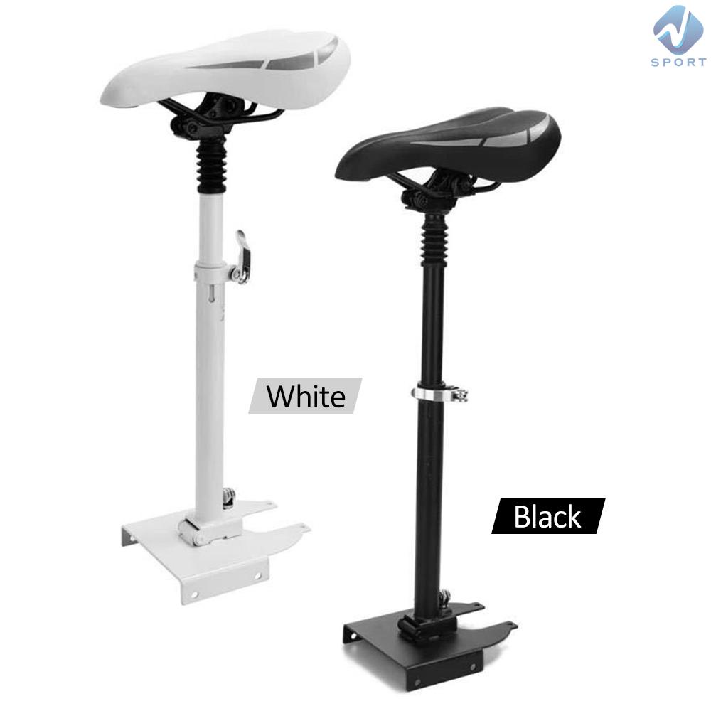 Yên Xe Có Thể Điều Chỉnh Độ Cao Dành Cho Xe Trượt Điện Xiaomi M365 Scooter