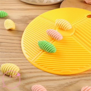 Khuôn làm mì spaghetti / pasta hiussngha dạng lăn tiện dụng
