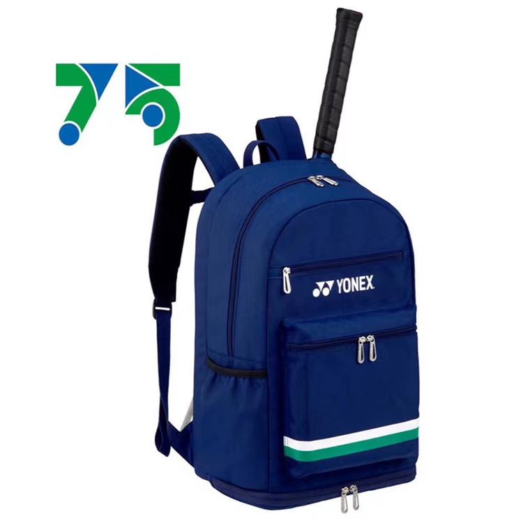 Ba Lô Yonex BA 12APEX 75th Chất Lượng Cao